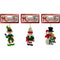 RESIN ORNAMENT S1 3ASTD CND
