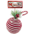 BALL YARN WRAPPED 12M CND