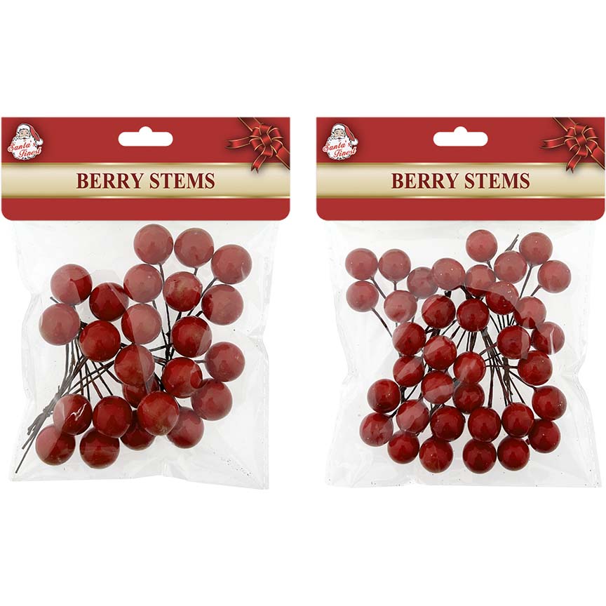 BERRY STEM BUNDLE 2ASTD