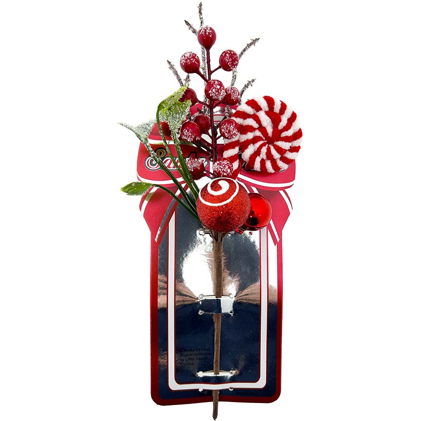 CANDY BERRY PICK 30CM