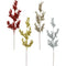 BERRY SPRAY GLITTER 59CM
