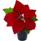 POINSETTIA POT 1FL 20CM