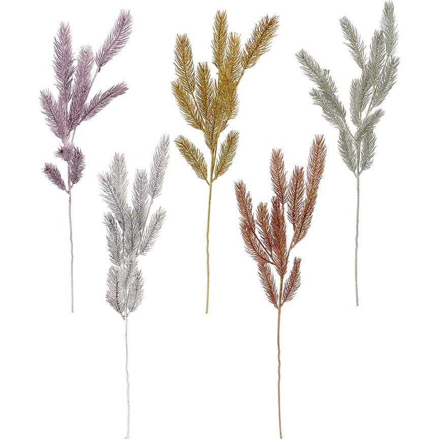 CHRISTMAS BRANCH 72CM