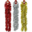 GARLAND THICK CUT W/BALL DIECUT 6FT