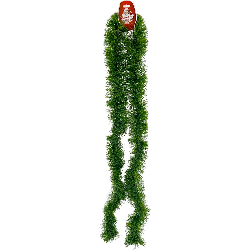 GARLAND THINCUT 6FT GREEN