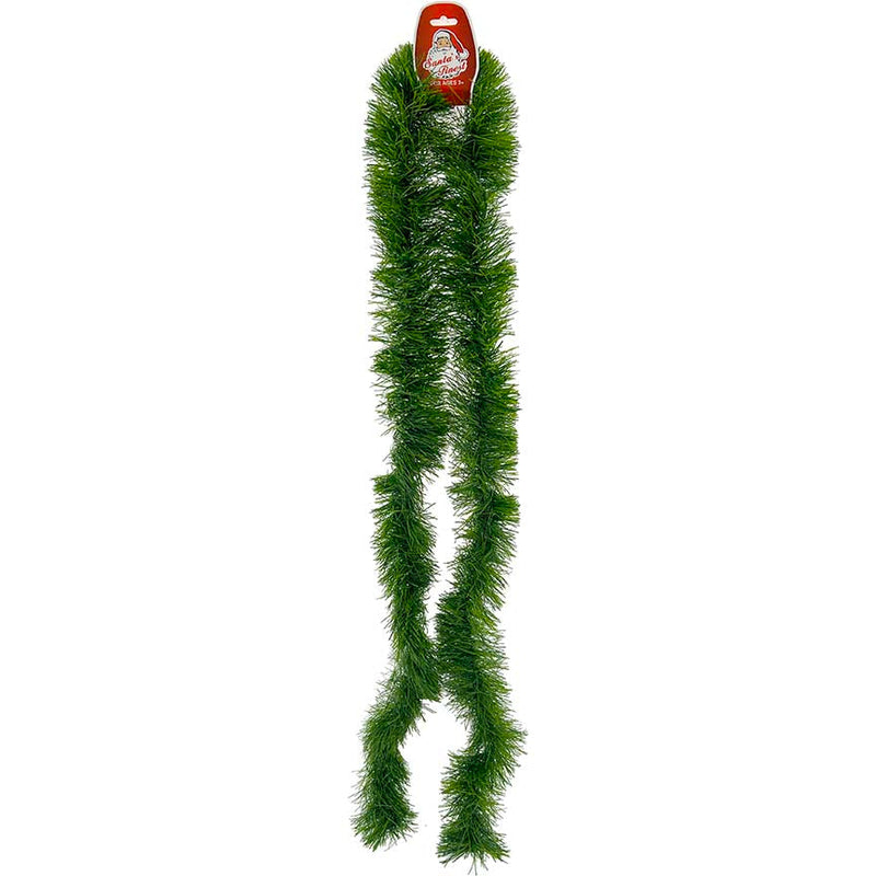 GARLAND THINCUT 6FT GREEN