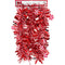 GARLAND THICK/CANDY CUT 9FT CND