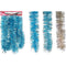 GARLAND THIN CUT 9FT 3ASTD WL