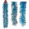 GARLAND THICK/THIN CUT 6FT WL 2ASTD