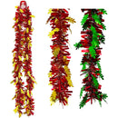 GARLAND FERN CUT 6FT 2ASTD TRD