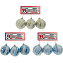 BALL INDENT SPIRAL 3PC 7CM WL