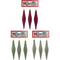 FINIAL GLTR 3PC VTG