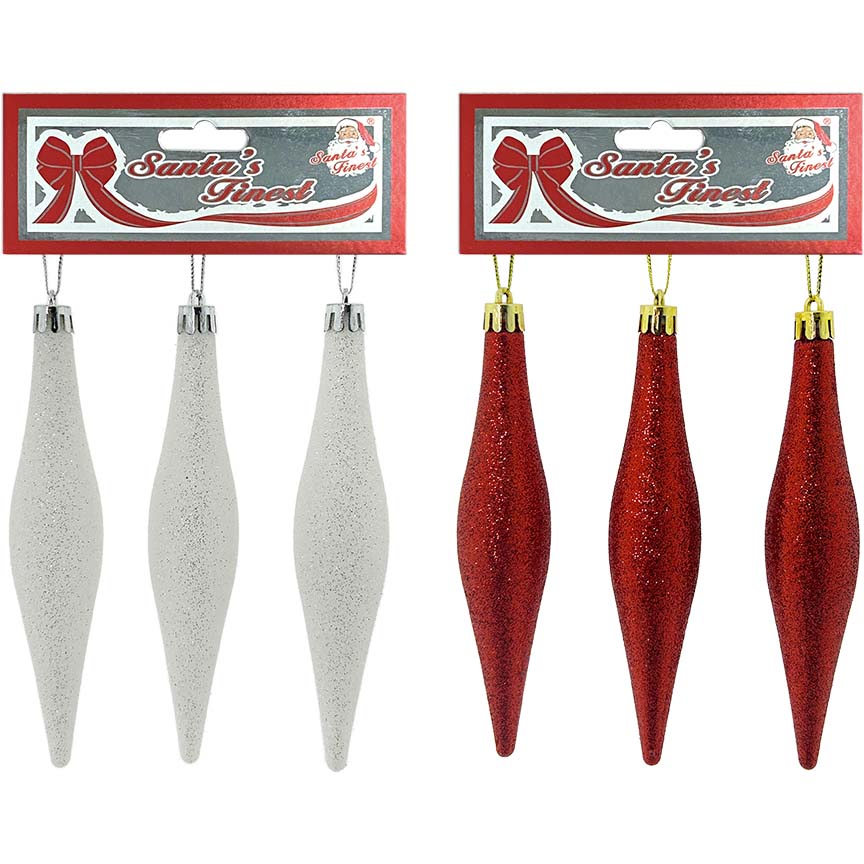 FINIAL GLTR 3PC CND