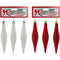 FINIAL GLTR 3PC CND