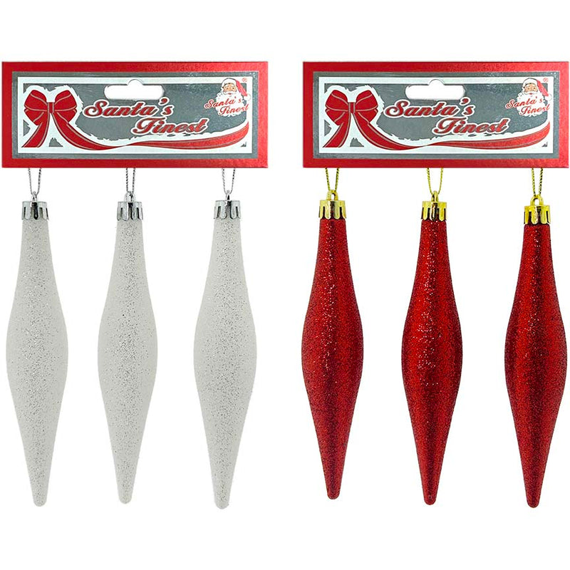 FINIAL GLTR 3PC CND