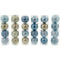 BALL TUBE DESIGNER; 4PC 7CM WL