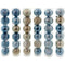 BALL TUBE DESIGNER; 6PC 6CM WL
