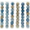 BALL TUBE DESIGNER; 8PC 5CM WL