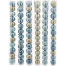 BALL TUBE DESIGNER; 12PC 4CM WL
