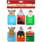 GIFT TAGS 12PC