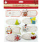 GIFT TAG STICKERS 8PC