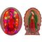 LIGHT UP GUADALUPE 45CM