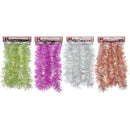 GARLAND THIN CUT 9FT 3ASTD CNDS