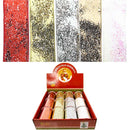 RIBBON SEQUINS 10CMx2M