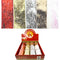 RIBBON SEQUINS 10CMx2M