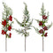 BERRY BRANCH 3ASTD 55CM