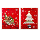 GIFT BAG XM 751XL 55(H)x40(W)x15(G)CM