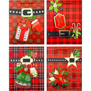 GIFT BAG XM 761XS 15.5(H)x12(W)x6.8(G)CM