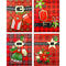 GIFT BAG XM 761XS 15.5(H)x12(W)x6.8(G)CM