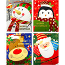 GIFT BAG XM 755XS 15.5(H)x12(W)x6.8(G)CM