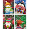 GIFT BAG XM 758XSM 15.5(H)x12(W)x6.8(G)CM
