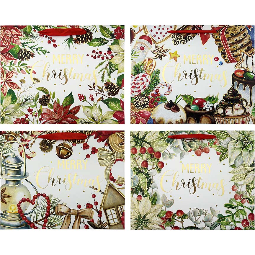 GB XM HORIZ WIDE LG 42x31x12CM