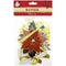 BANNER CHRISTMAS 10PC 7IN 10FT
