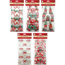 CELLO CANDY BAGS 25CT 12.5x27CM