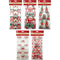 CELLO CANDY BAGS 25CT 12.5x27CM