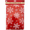 XMAS BUBBLE MAILERS 5PK 25CM
