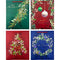 GIFT BAG XM 769XS 15.5(H)x12(W)x6.8(G)CM