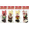 MERRY CHRISTMAS BANNER 90" 4ASSTD