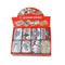 GIFTCARD TIN 9.5(W)x6(L)x2(H)CM 8 ASTD