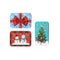 GIFT TIN 12.5x8x2CM 3 ASTD