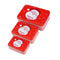 GIFT TIN SET OF 3 NESTED