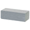 GREY DRY FLORAL FOAM BLOCK 22x10.5x7CM