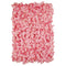 PINK HYDRANGEA WALL PANEL MAT