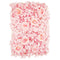 LIGHT PINK HYDRANGEA & ROSE WALL PANEL MAT