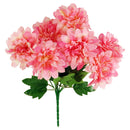 DAHLIA  BOUQUET PINK ONLY