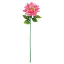 CHRYSANTHEMUM; DESIGNER (PALE PINK)